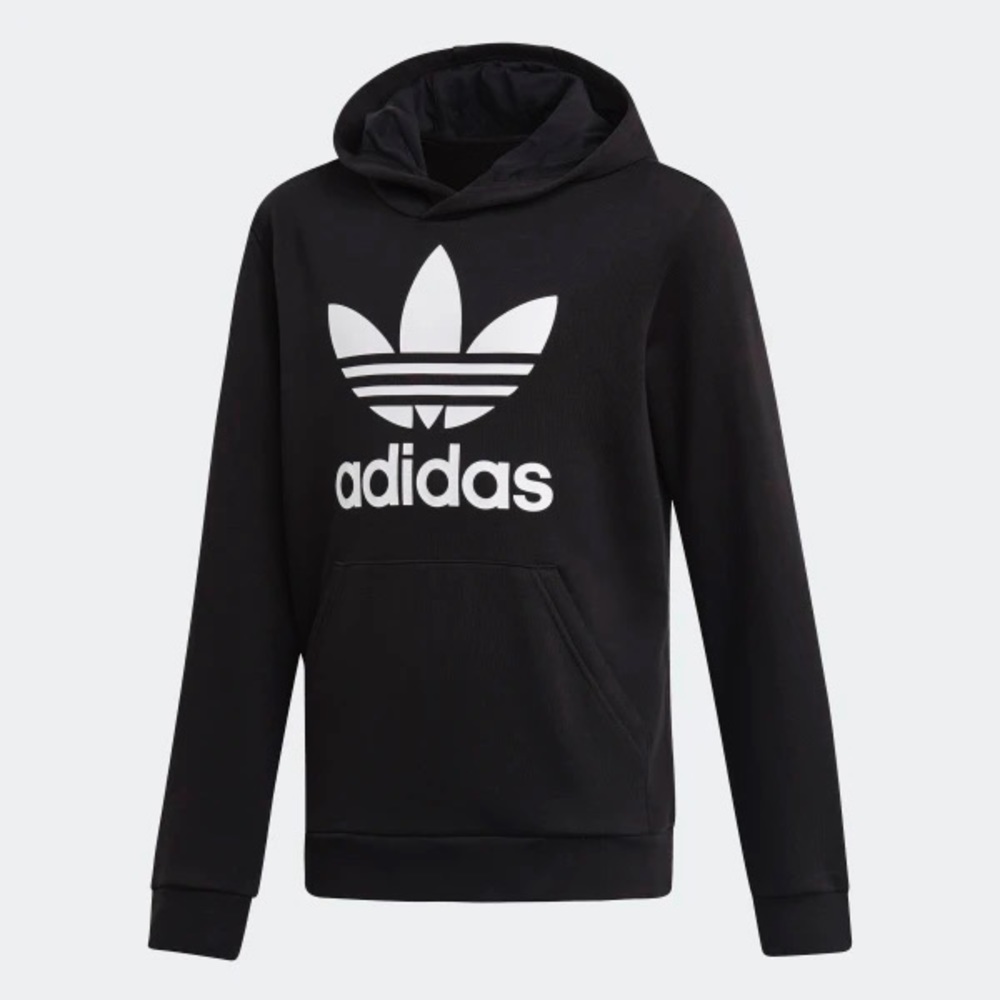 Adidas hoodie